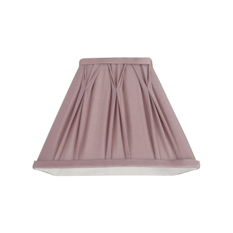 Абажур 7.5 FENN SQUARE 19,5 (Amethyst)