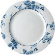 Тарілка CHINA ROSE PLATE Ø23 (Blue)