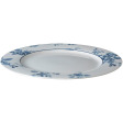 Тарілка CHINA ROSE PLATE Ø23 (Blue)