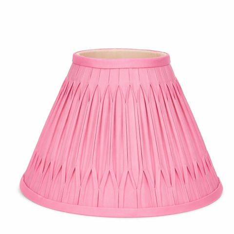 Абажур 10 FENN Ø25,5 (Cyclamen)