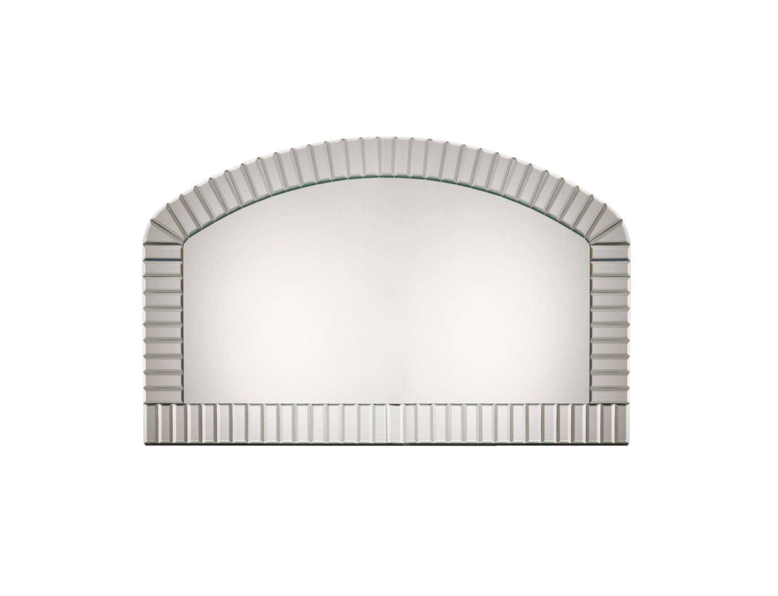 Дзеркало CAPRI OVERMANTEL 78*125*2 (Mirrored)