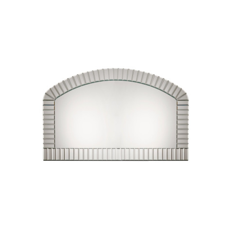 Дзеркало CAPRI OVERMANTEL 78*125*2 (Mirrored)