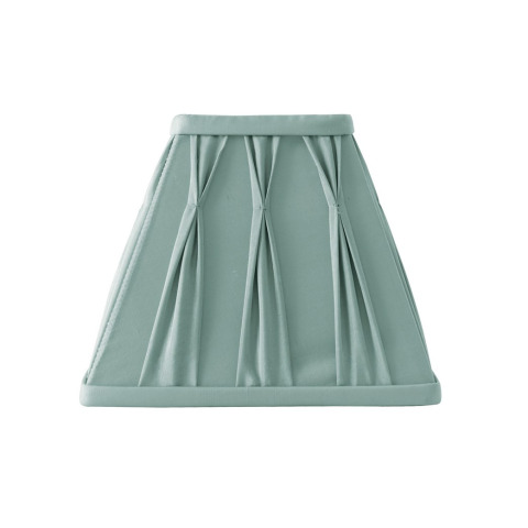 Абажур 7.5 FENN SQUARE 19,5 (Duck Egg)