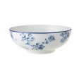 Салатниця CHINA ROSE SALAD BOWL Ø23, 2.7L (Blue)