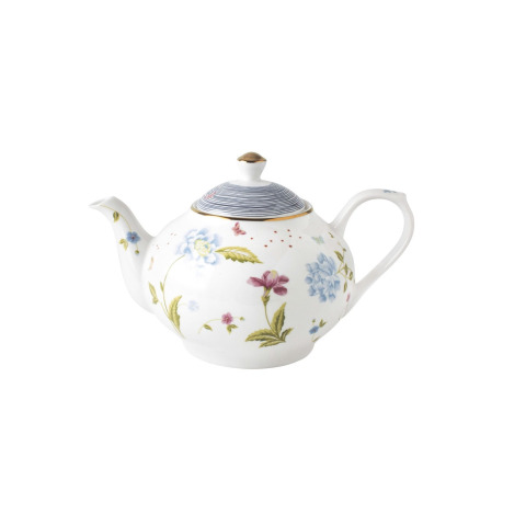 Чайник HERITAGE Giftset BOX 26 *17 *16, 1.6L (White)