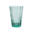 Зелені склянки GLASS COLLECTABLES Giftset 4 Tumbler 410 ml (Green)