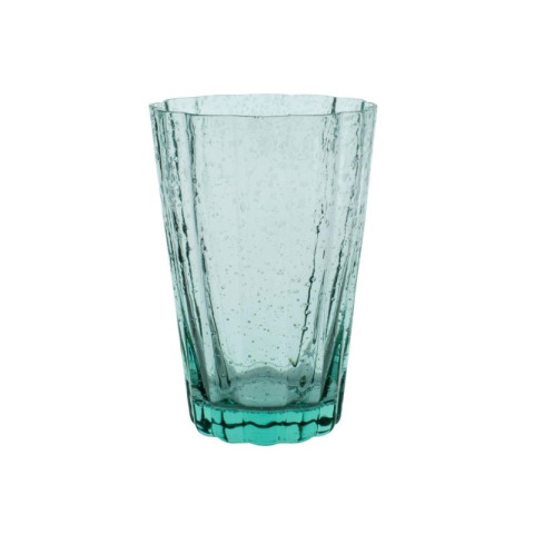 Зелені склянки GLASS COLLECTABLES Giftset 4 Tumbler 410 ml (Green)