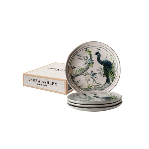 Набір 4-х тарілок BELVEDERE Giftset 4 Plates Ø20 (Multi)