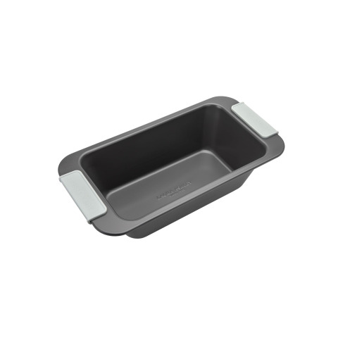 Форма для випікання хліба на 900 грамм з силіконовими ручками