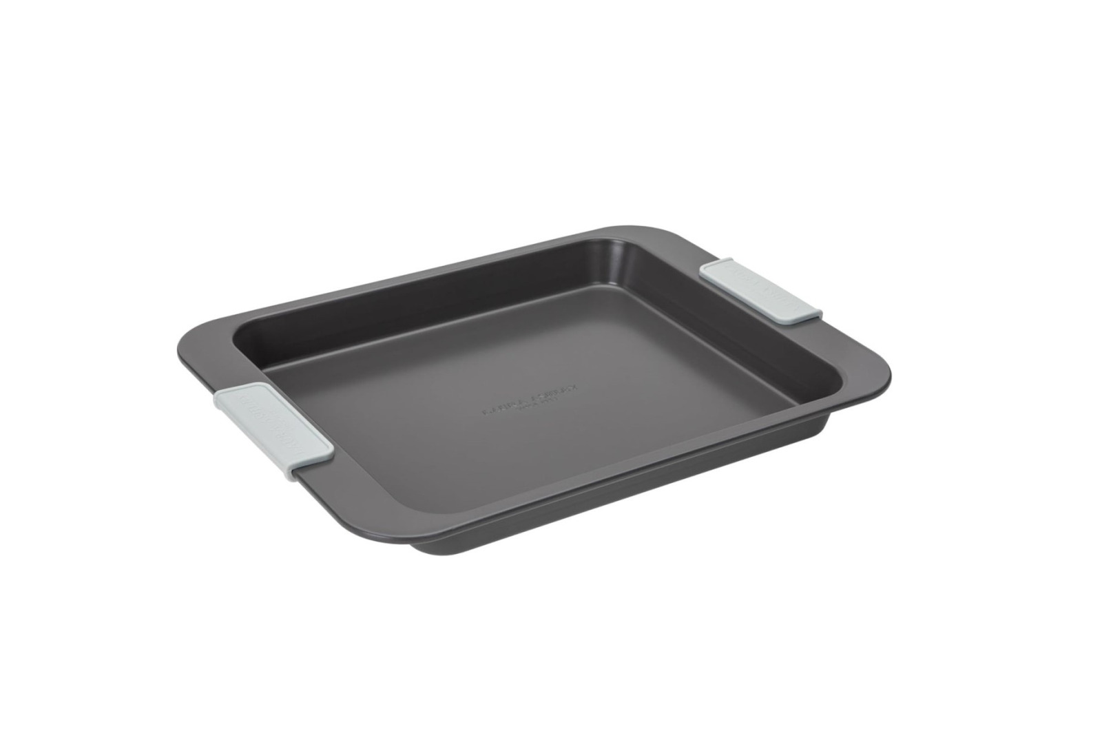 Форма для випікання 32 см з силіконовими ручками