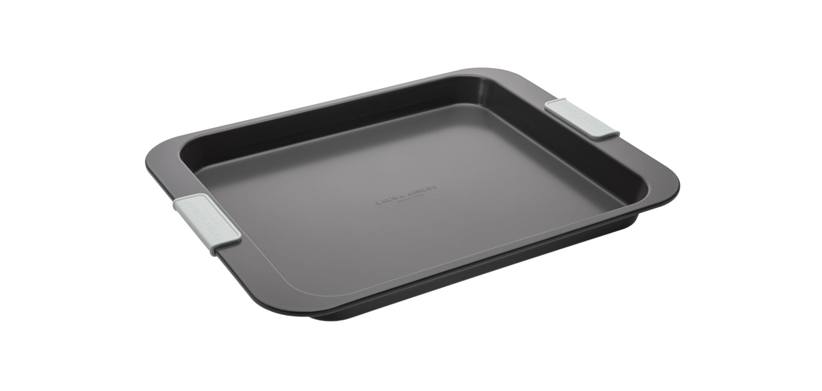 Форма для випікання 38 см з силіконовими ручками