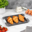 Деко для духовки BAKING TRAY 33,5*23*2 (Sage Leaf) Деко для духовки BAKING TRAY 33,5*23*2 (Sage Leaf)