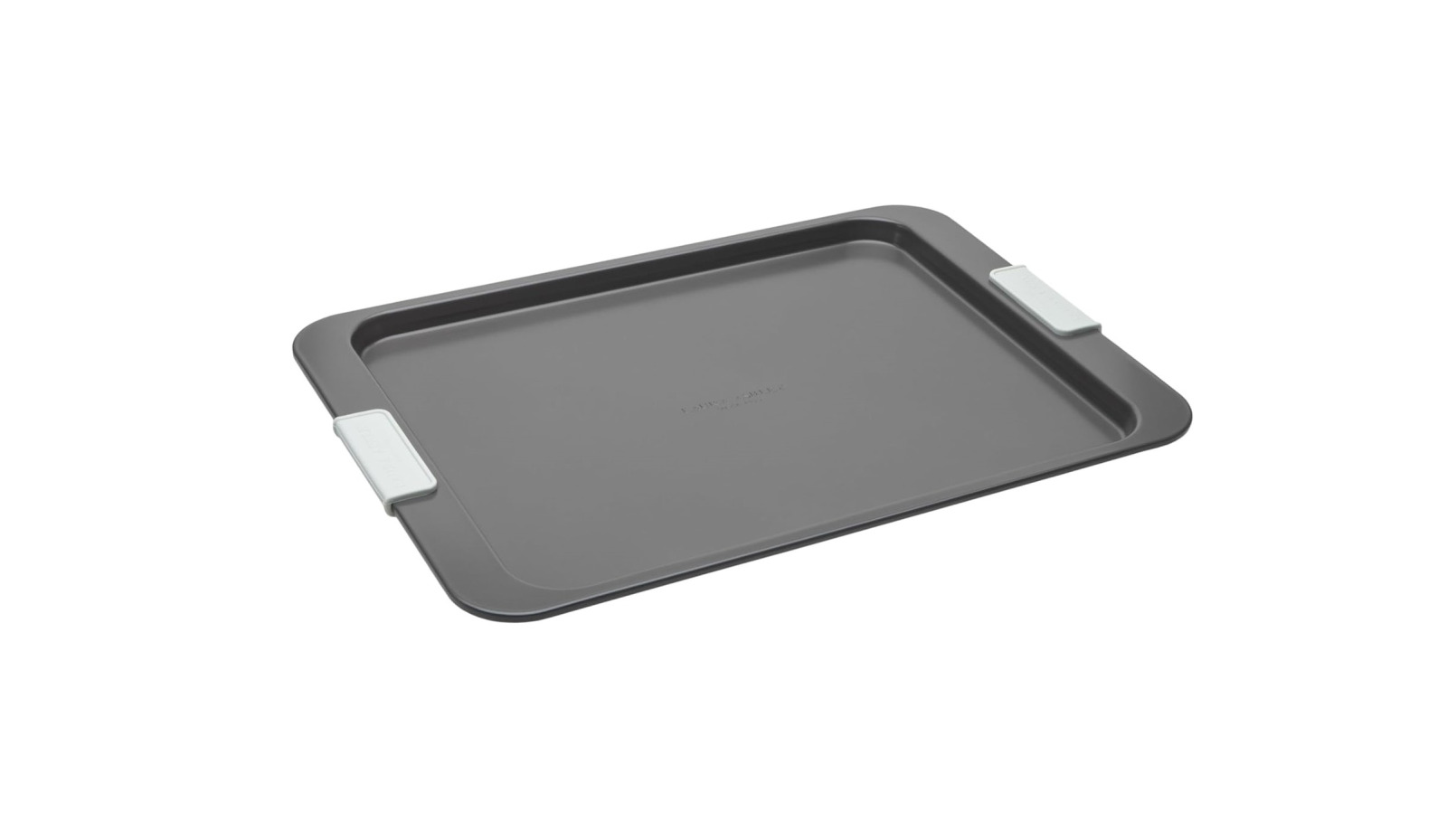 Деко для випікання 40 см з силіконовими