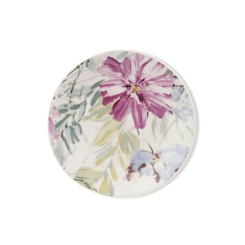 Блюдце для дрібниць COSMOS ROUND TRINKET DISH (Mirror)