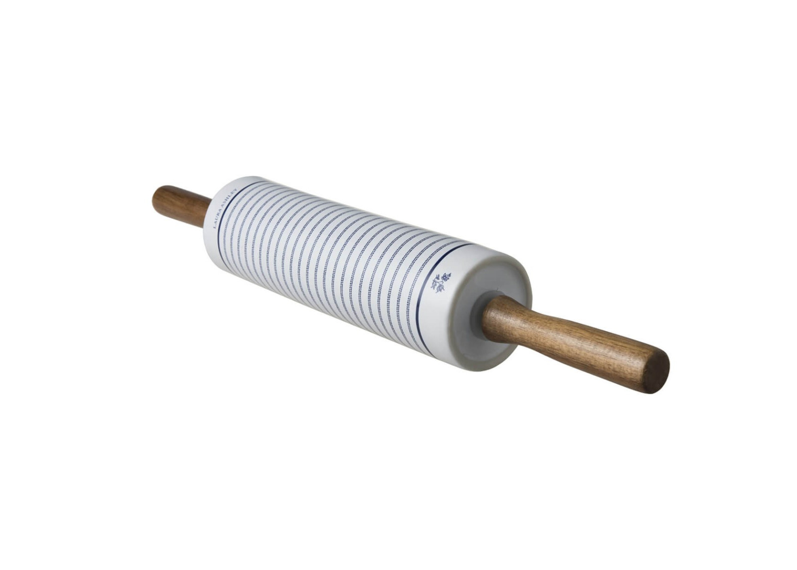 Скалка CANDY STRIPE 46*7 (Blue)