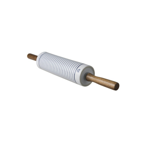 Скалка CANDY STRIPE 46*7 (Blue)