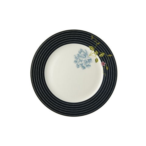 Тарілка HERITAGE PLATE Ø26 (Midnight Candy)