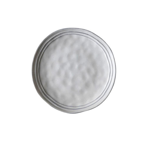 Тарілка ARTISAN PLATE Ø23 (White)