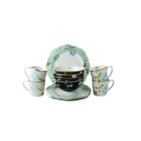 Сервіз з 12 предметів HERITAGE Giftset 12 Pcs (Multi)