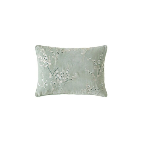 Подушка PUSSY WILLOW 35*50 (Sage)