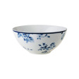 Тарілка CHINA ROSE BOWL Ø16, 720ml (Blue) Тарілка CHINA ROSE BOWL Ø16, 720ml (Blue)