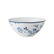 Тарілка CHINA ROSE BOWL Ø16, 720ml (Blue) Тарілка CHINA ROSE BOWL Ø16, 720ml (Blue)