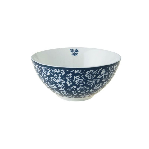 Тарілка SWEET ALLYSUM BOWL Ø16, 720ml (Blue)