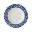 !!!*Тарілка SWEET ALLYSUM DEEP PLATE Ø22 (Blue) !!!*Тарілка SWEET ALLYSUM DEEP PLATE Ø22 (Blue)