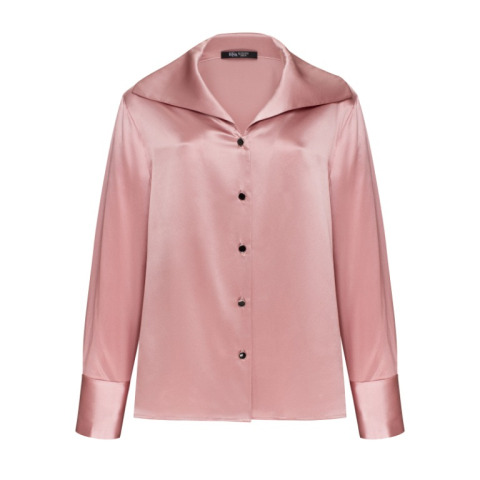 Блуза BL 9598-34 Rosy Pink