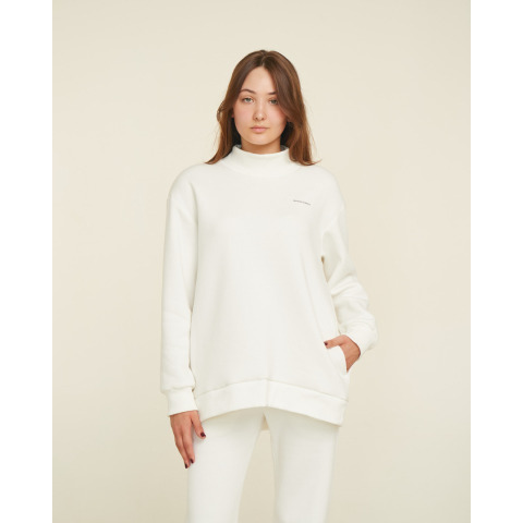 Світшот HW 201/2 KA Аеропорт Молочний