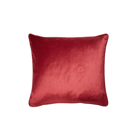 Подушка NIGELLA 50*50 (Cranberry)