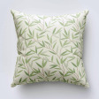 Подушка WILLOW LEAF 45*45 (Hedgerow)