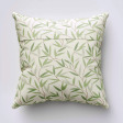 Подушка WILLOW LEAF 45*45 (Hedgerow)