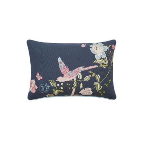 Подушка SUMMER PALACE 40*60 (Midnight Blue)