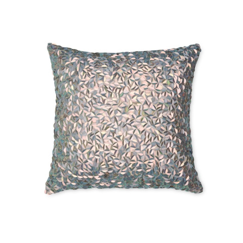 Подушка NINA SEQUIN 40*40 (Truffle)