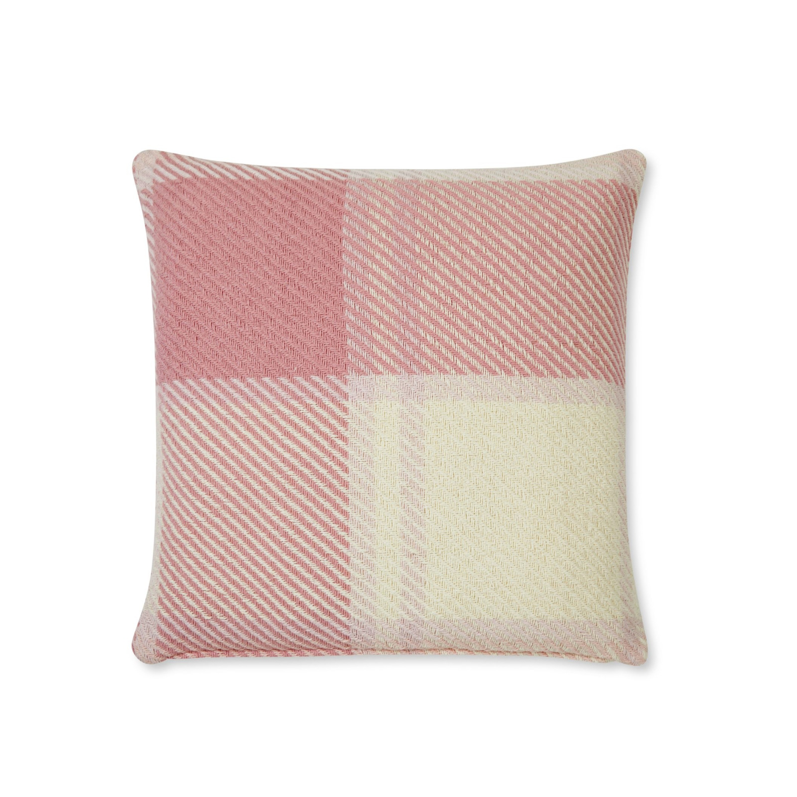 Подушка DYLAN 50*50 (Blush)