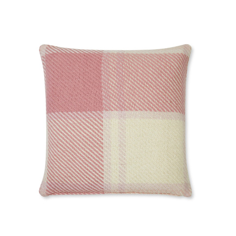 Подушка DYLAN 50*50 (Blush)