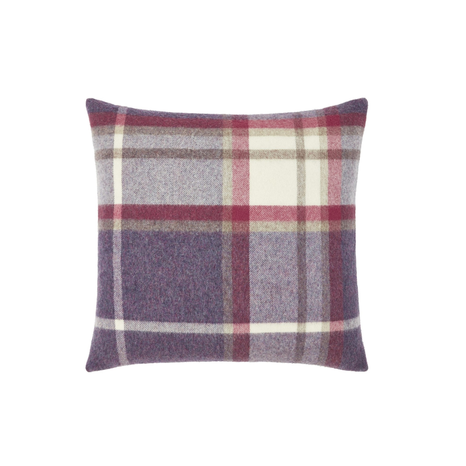 Подушка LOTHIAN 46*46 (Grape)