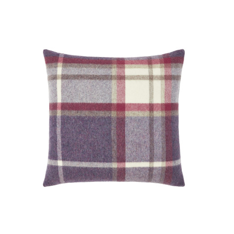 Подушка LOTHIAN 46*46 (Grape)