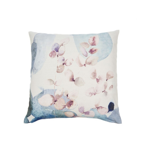 Подушка ASHBURY 45*45 (Blue)