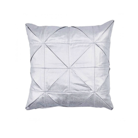 Подушка PEARLESCENT 45*45 (Silver)
