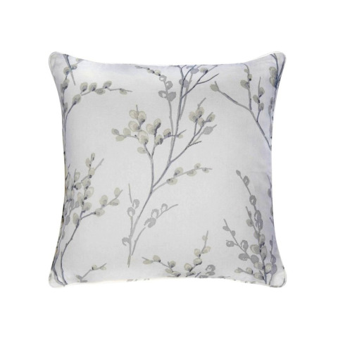 Подушка PUSSY WILLOW 45*45 (Dove Grey)
