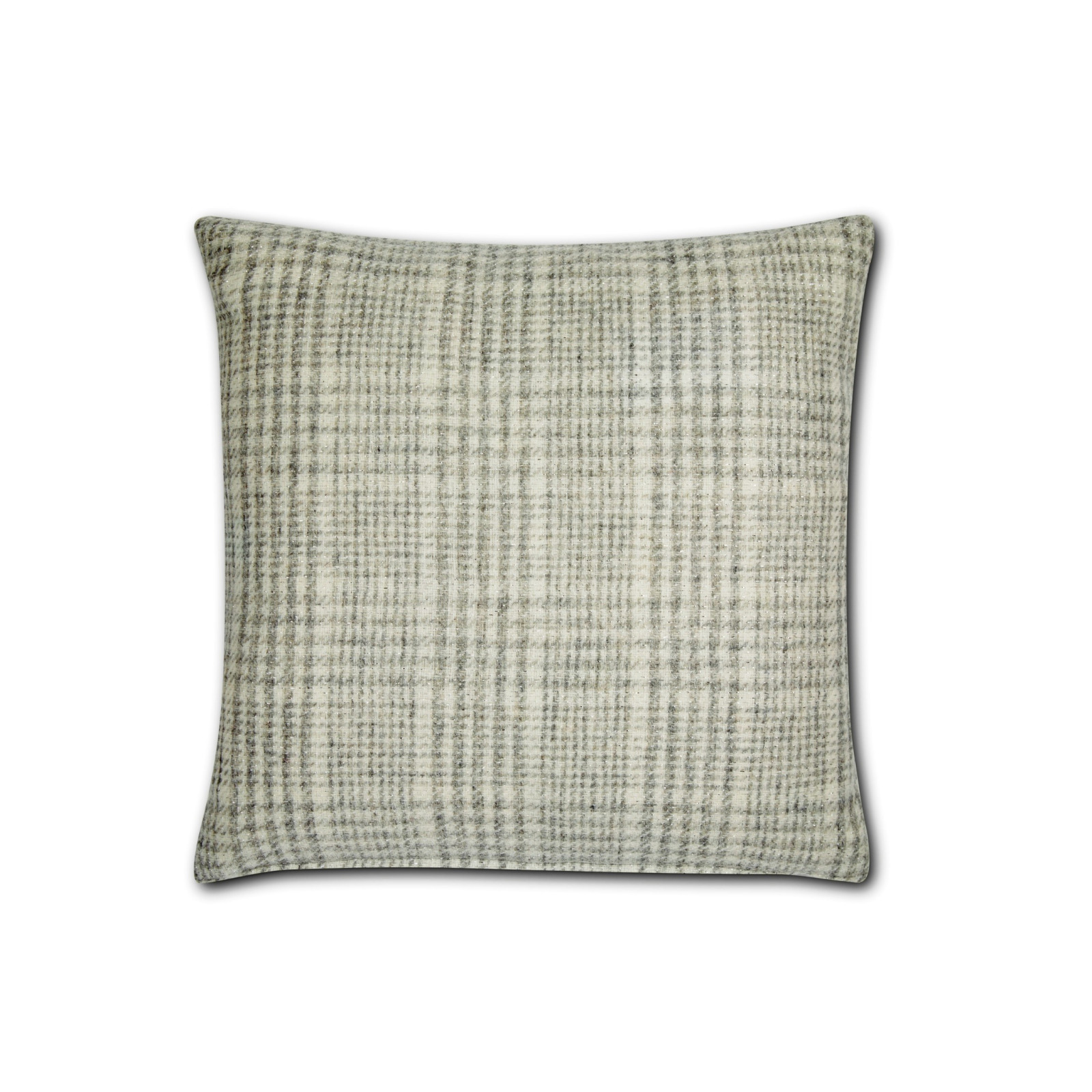 Подушка LUREX 43*43 (Silver)