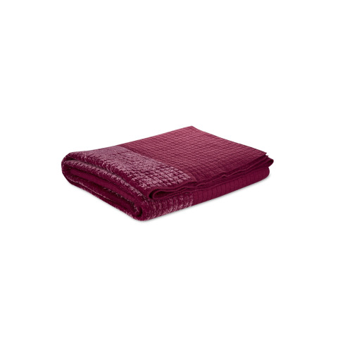 Покривало LEWES 240*260 (Cranberry)