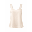 Блуза BL 9480-156 Natural White