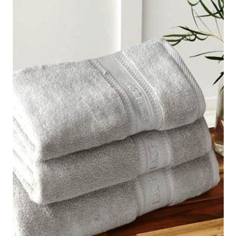Рушник для рук LAURA ASHLEY 50*90 (Steel)