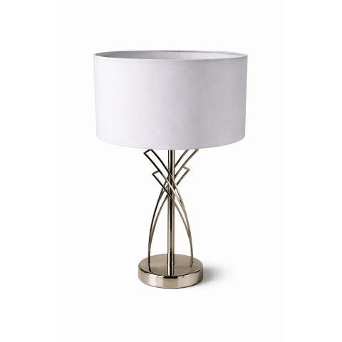 Лампа VERONA 51*30*16,5 (Nickel)