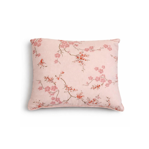 Подушка ORIENTAL BLOSSOM 50*40 (Blush)