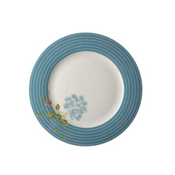 Тарілка HERITAGE PLATE Ø26 (Seaspray)