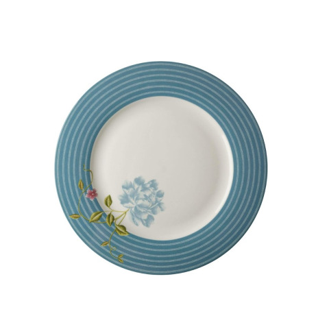 Тарілка HERITAGE PLATE Ø26 (Seaspray)